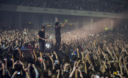 OneRepublic Frankfurt