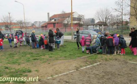 vrtić Bambi
