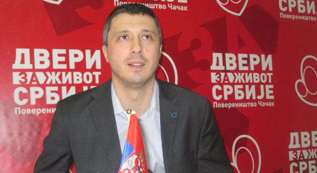 bosko obradovic 1