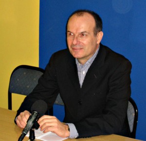 Dragan Barjović