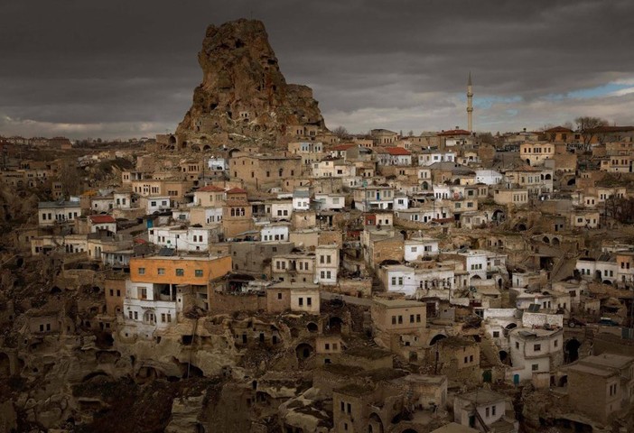 Cappadocia, Turska