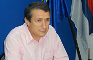 dragan vučetić DS