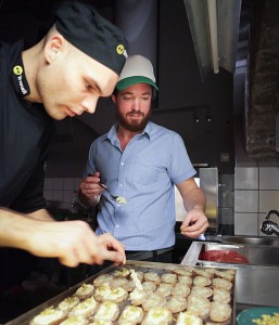 eat belgrade