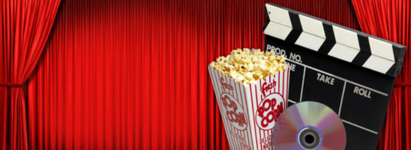 bioskopska sala