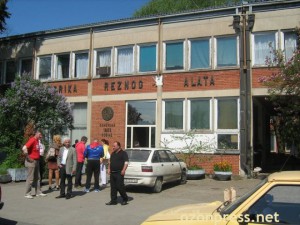 FRA, Fabrika reznog alata