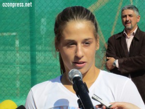 ivana jorovic