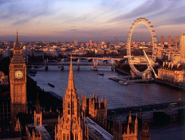 london