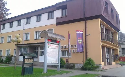 Lučani opština