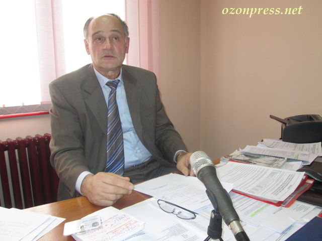 Uklonjene sve bašte osim Kolove 1 milovan eric