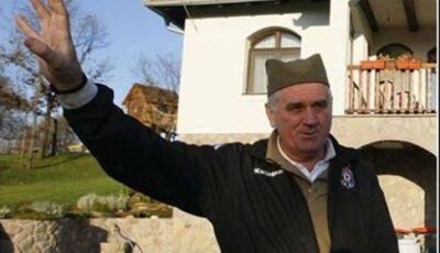 tomislav nikolic