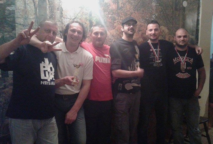 Elektronska pikado liga zapadne Srbije 3 Elektronska pikado liga Srbije