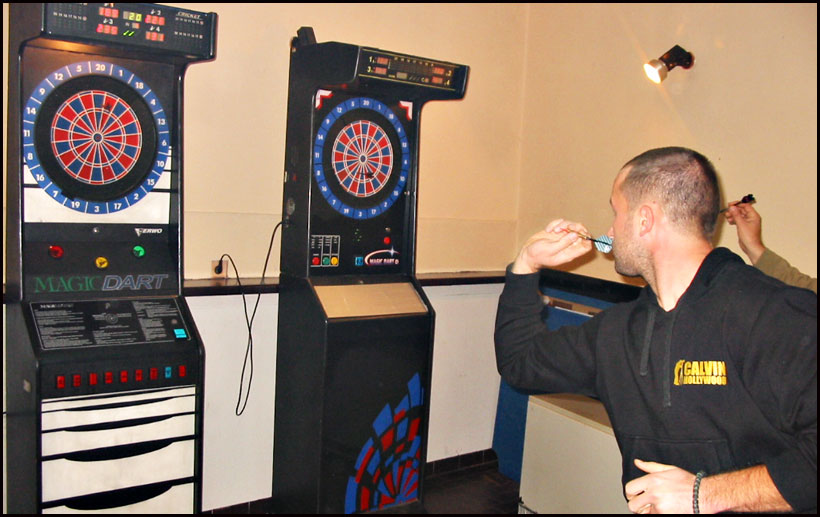 Elektronska pikado liga zapadne Srbije 1 Elektronska pikado liga Srbije