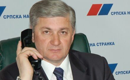 Slobodan Jolović