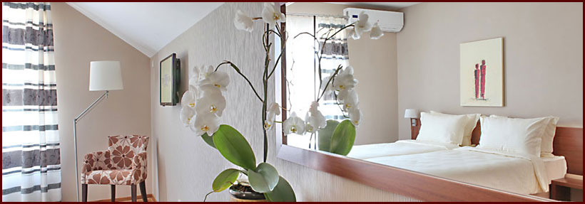 Garni hotel Tema Nova 6 tema-apartman