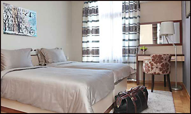 Garni hotel Tema Nova 5 tema-soba