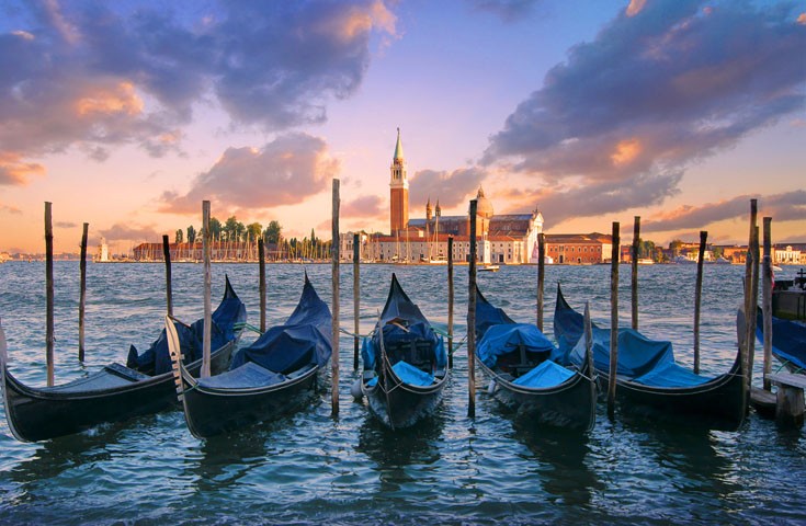 Treba ih posetiti barem jednom u životu 10 venice-italy
