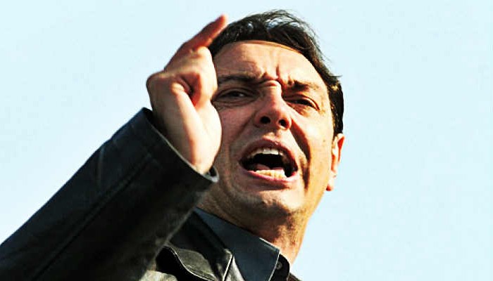 vulin aleksandar