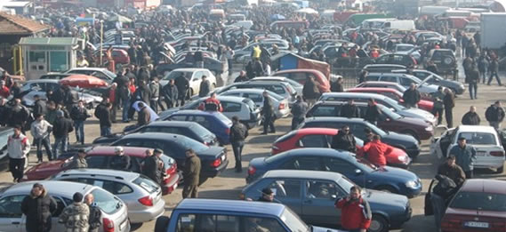 automobili