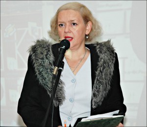 Lela Pavlović