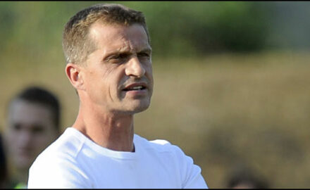 Ljubiša Dmitrović