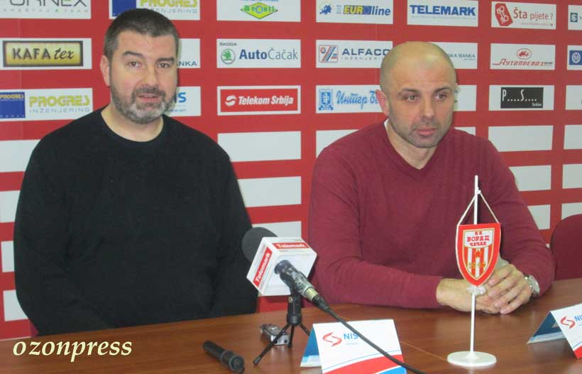 Juniori Borca pobedili Partizan 2 aco-bjelic-buca