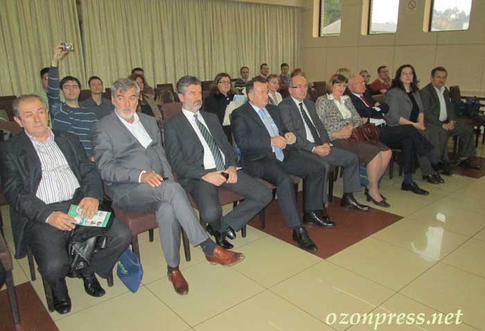 Završen projekat Be-Nature 2 be-nature-2