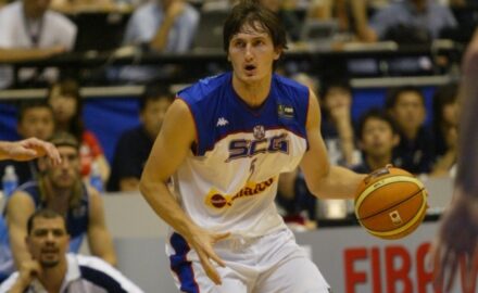 branko jorovic