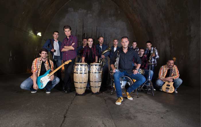 Dejan Petrović i Big band na dočeku Nove godine u Čačku 1 dejan-petrovic