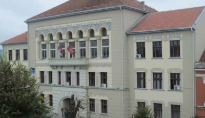 gimnazija