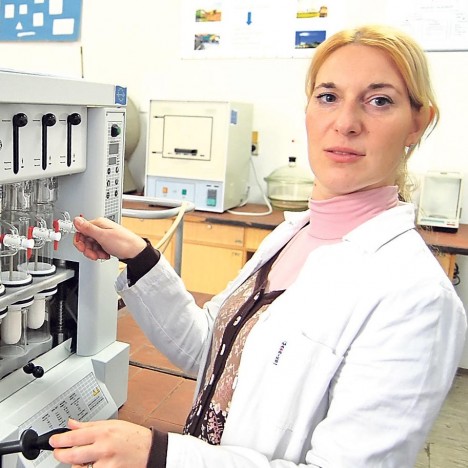Letonska haringa masnija od skuše i tune 1 labiratorija af