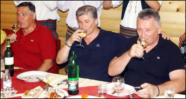 Isparavanje novca 3 Mrkonjić, Jolović, Ilić