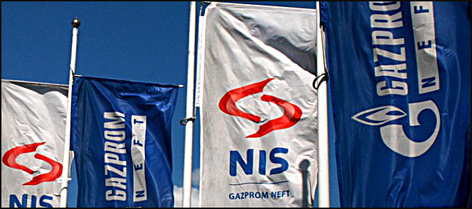 NIS sutra isplaćuje dividende 1 nis-3