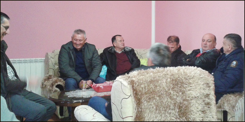 Nova Srbija u Dragačevu 2 Nova Srbija u Kotraži
