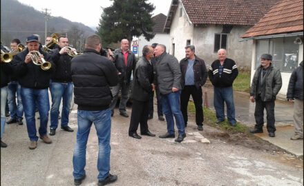 Nova Srbija u kotraži