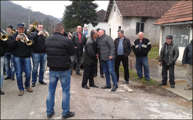 Nova Srbija u Dragačevu 1 Nova Srbija u kotraži