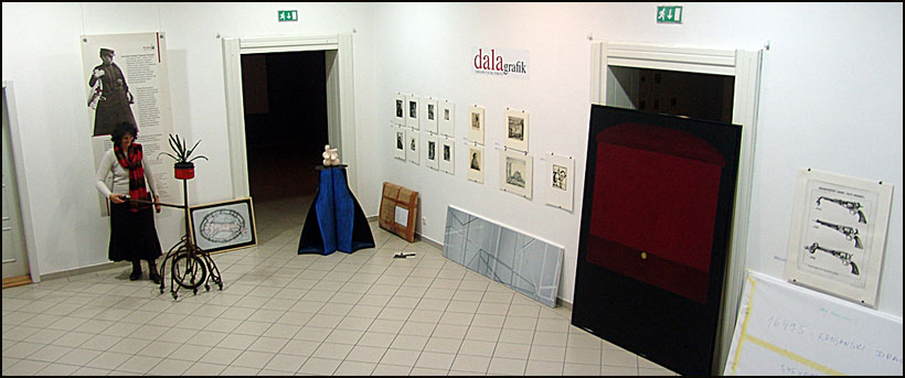 Obogaćen Fond Umetničke galerije 1 otkup-radova
