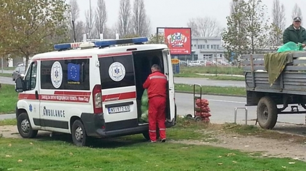 5 najomraženijih srpskih fotki u 2014. 5 posao kupus
