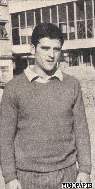 radmilo