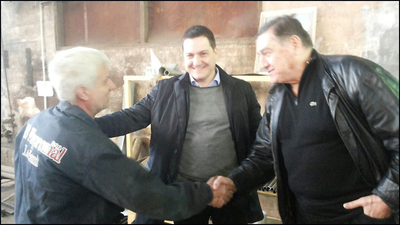 Mrkonjić i Ružić u Dragačevu 1 Mrkonjić i Ružić