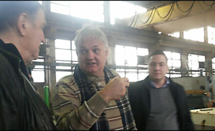 Mrkonjić i Ružić