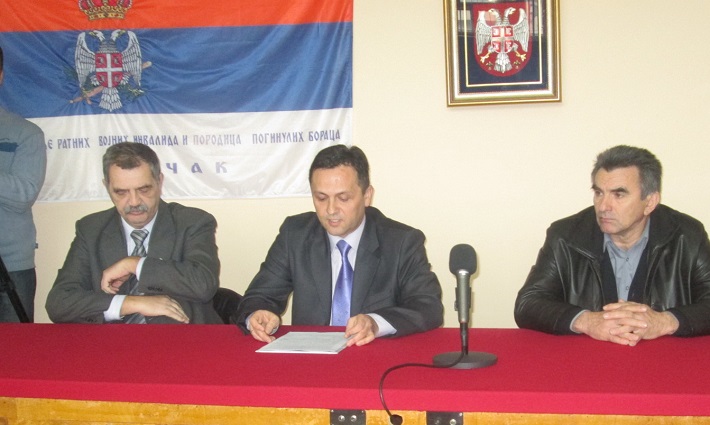 Uskoro novi zakon o pravima boraca 1 udruzenje 1