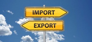 uvoz izvoz