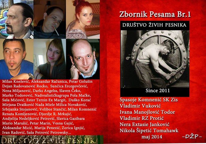 Društvo živih pesnika 1 zivi pesnici