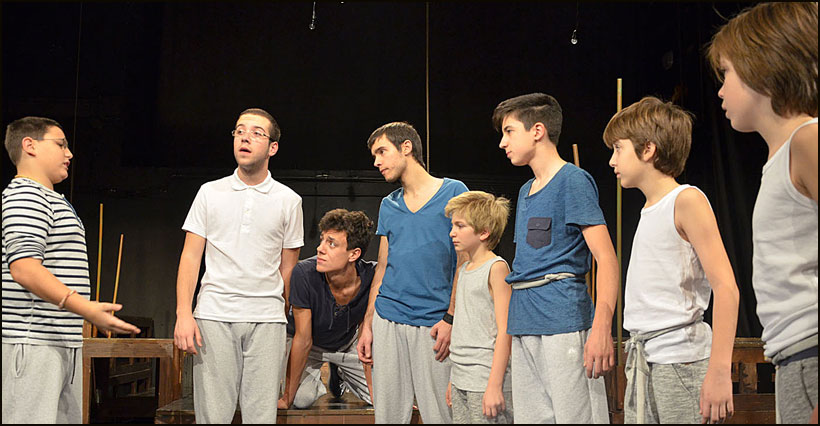 Audicija za Školu glume 2 Dadov-Gospodar-muva-po-tekstu-Vilijama-Goldinga-x