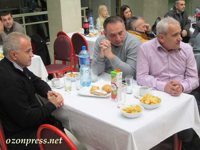 Uspešna godina za AK Sloboda 5 SLOBODA-6