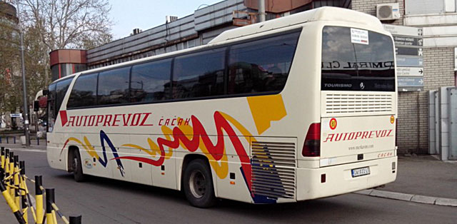 Sa Autoprevozom jeftinije na Exit i Lovefest 1 autoprevoz-2-640