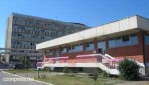 Preminulo trogodišnje dete zbog gripa? 1 bolnica u čačku