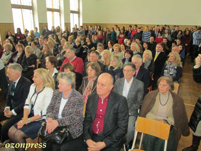 Savindan u Gimnaziji 10 gimnazija-2