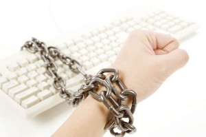 internet, zavisnost