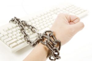 internet, zavisnost